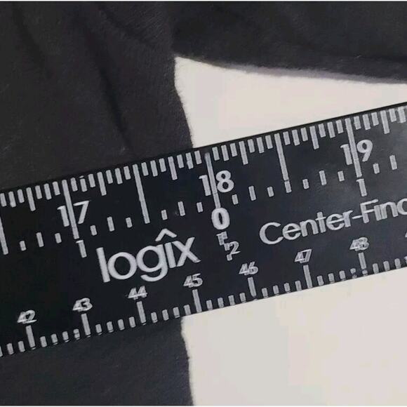 Batman Bane Graphic Tee Medium Black Neon Green Superhero DC Comics Shirt - Picture 4 of 5